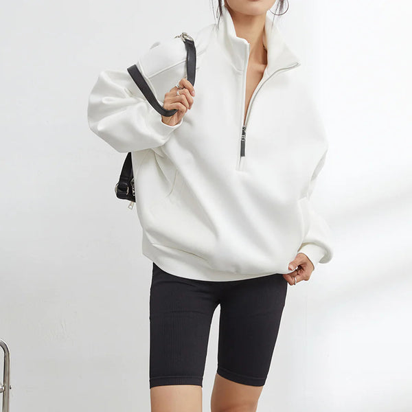 Break Free Scuba Sweatshirt