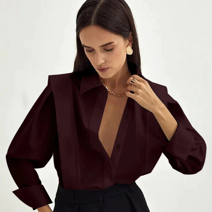 Fair And Square Button Down Shirt