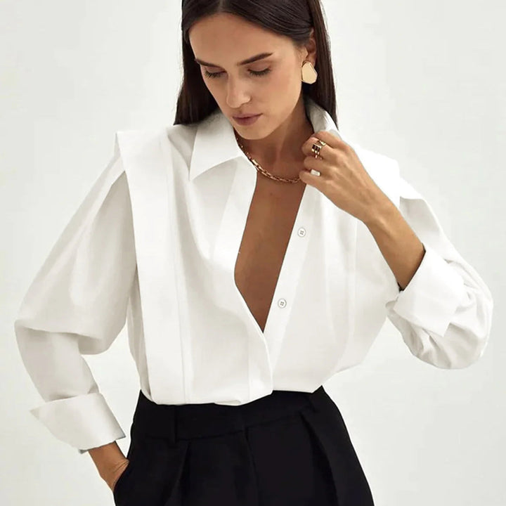 Fair And Square Button Down Shirt