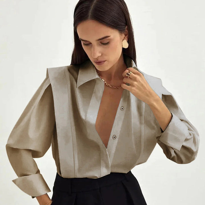 Fair And Square Button Down Shirt