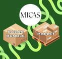 MICAS Bazar Bundles and Pallets! (FREE SHIPPING)