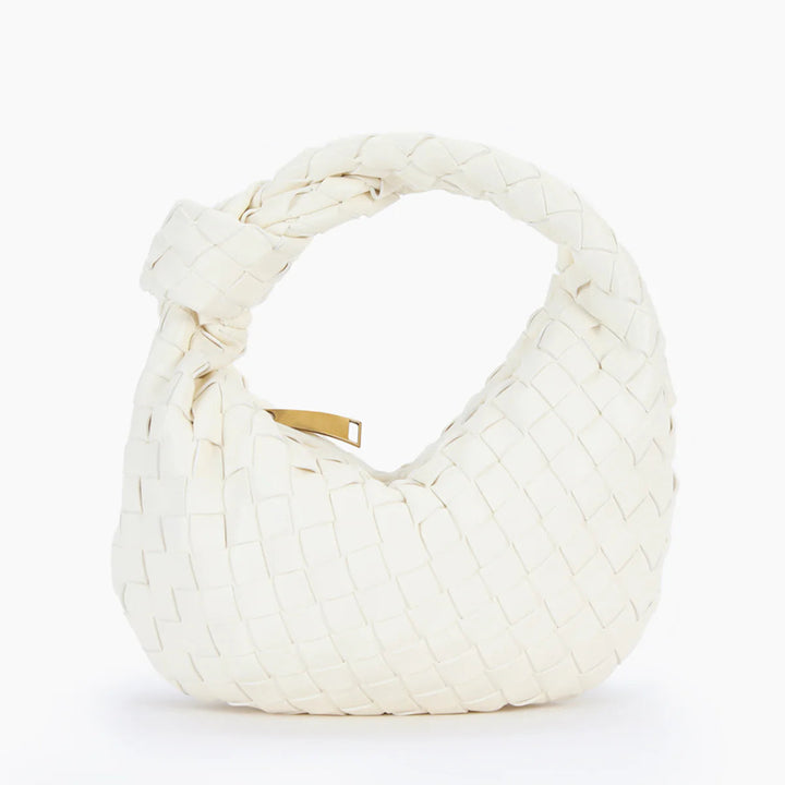 Venus Braided Handbag